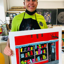 Load image into Gallery viewer, Robin's Children's Bookstore