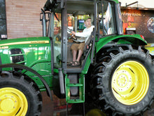 Load image into Gallery viewer, Tractors