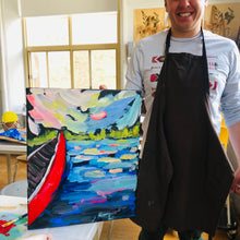 Load image into Gallery viewer, Lament For Camp