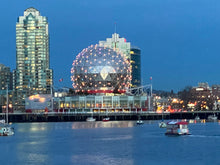 Load image into Gallery viewer, Science World With Kayaks