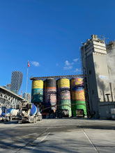 Load image into Gallery viewer, Cement Yard Granville Island