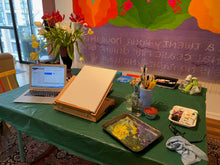 Load image into Gallery viewer, Dying Tulips