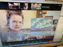 Load image into Gallery viewer, Aurora Borealis