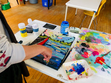 Load image into Gallery viewer, Lament For Camp