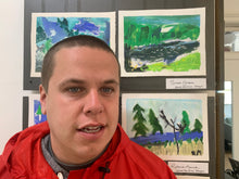 Load image into Gallery viewer, Bissell Park