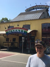 Load image into Gallery viewer, Kid's Market Granville Island