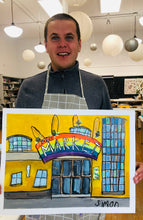 Load image into Gallery viewer, Kid's Market Granville Island