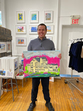 Load image into Gallery viewer, Elora Mill