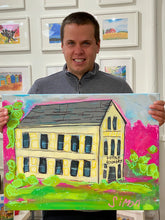 Load image into Gallery viewer, Potter Foundry