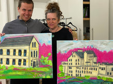 Load image into Gallery viewer, Potter Foundry