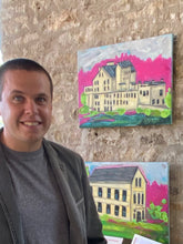 Load image into Gallery viewer, Potter Foundry