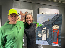 Load image into Gallery viewer, Doggie Daycare