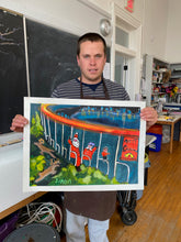 Load image into Gallery viewer, Stanley Park Train Ride