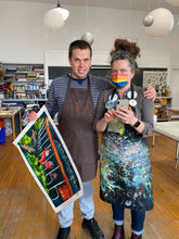 Load image into Gallery viewer, Stanley Park Train Ride