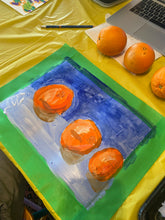 Load image into Gallery viewer, Orange Fruit