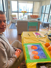 Load image into Gallery viewer, Orange Fruit