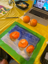 Load image into Gallery viewer, Orange Fruit