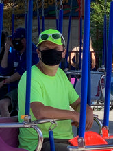 Load image into Gallery viewer, Sea to Sky Swinger