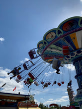 Load image into Gallery viewer, Sea to Sky Swinger