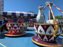 Load image into Gallery viewer, Teacup Ride
