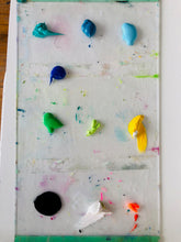 Load image into Gallery viewer, Blue Bear