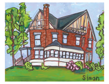 Load image into Gallery viewer, Kate's House