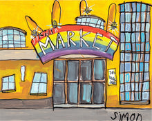 Load image into Gallery viewer, Kid's Market Granville Island