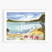 Load image into Gallery viewer, Pender Island