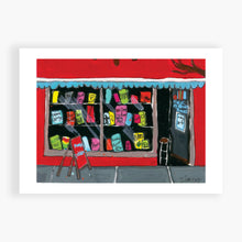 Load image into Gallery viewer, Robin's Children's Bookstore