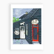 Load image into Gallery viewer, Elora Doggie Day - By SimonArt