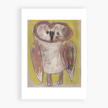 Load image into Gallery viewer, Harry Potter Owl