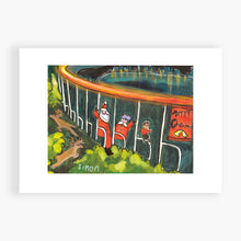 Load image into Gallery viewer, Stanley Park Train Ride