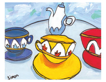 Load image into Gallery viewer, Teacup Ride