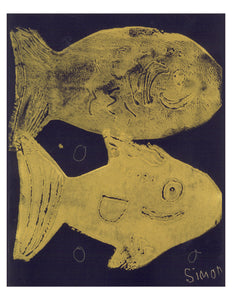 Gold Fish