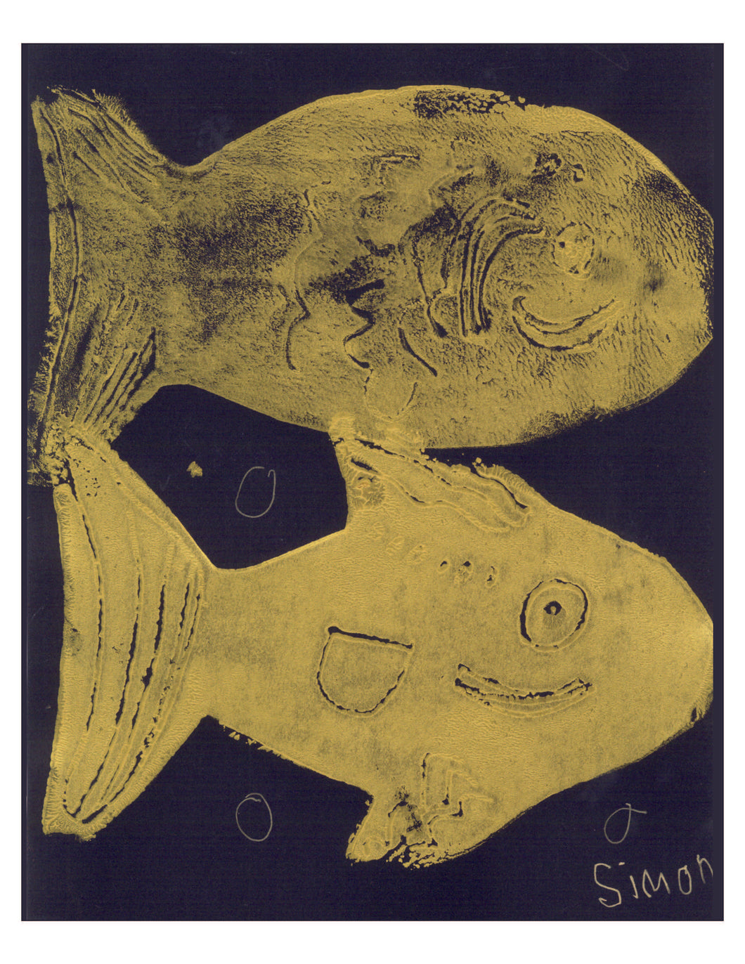 Gold Fish