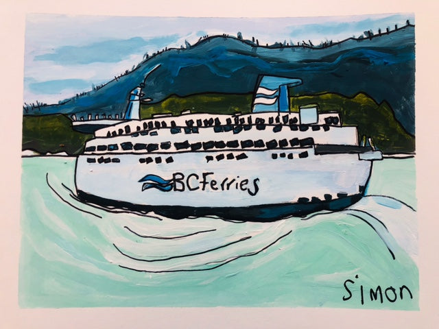 BC Ferries