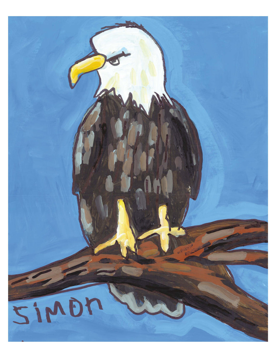 Bald Eagle