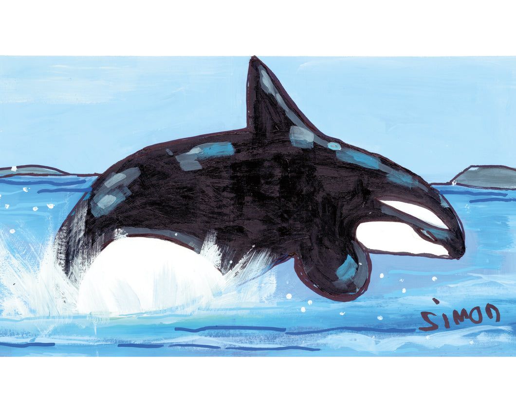 Killer Whale