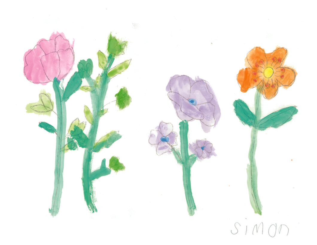 Spring Flowers