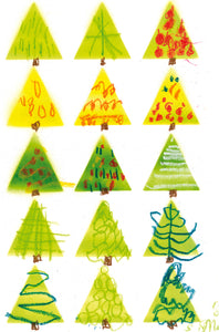 Xmas Trees