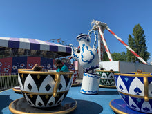 Load image into Gallery viewer, Teacup Ride
