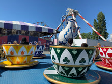Load image into Gallery viewer, Teacup Ride
