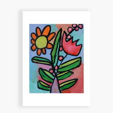 Load image into Gallery viewer, Happy Flowers
