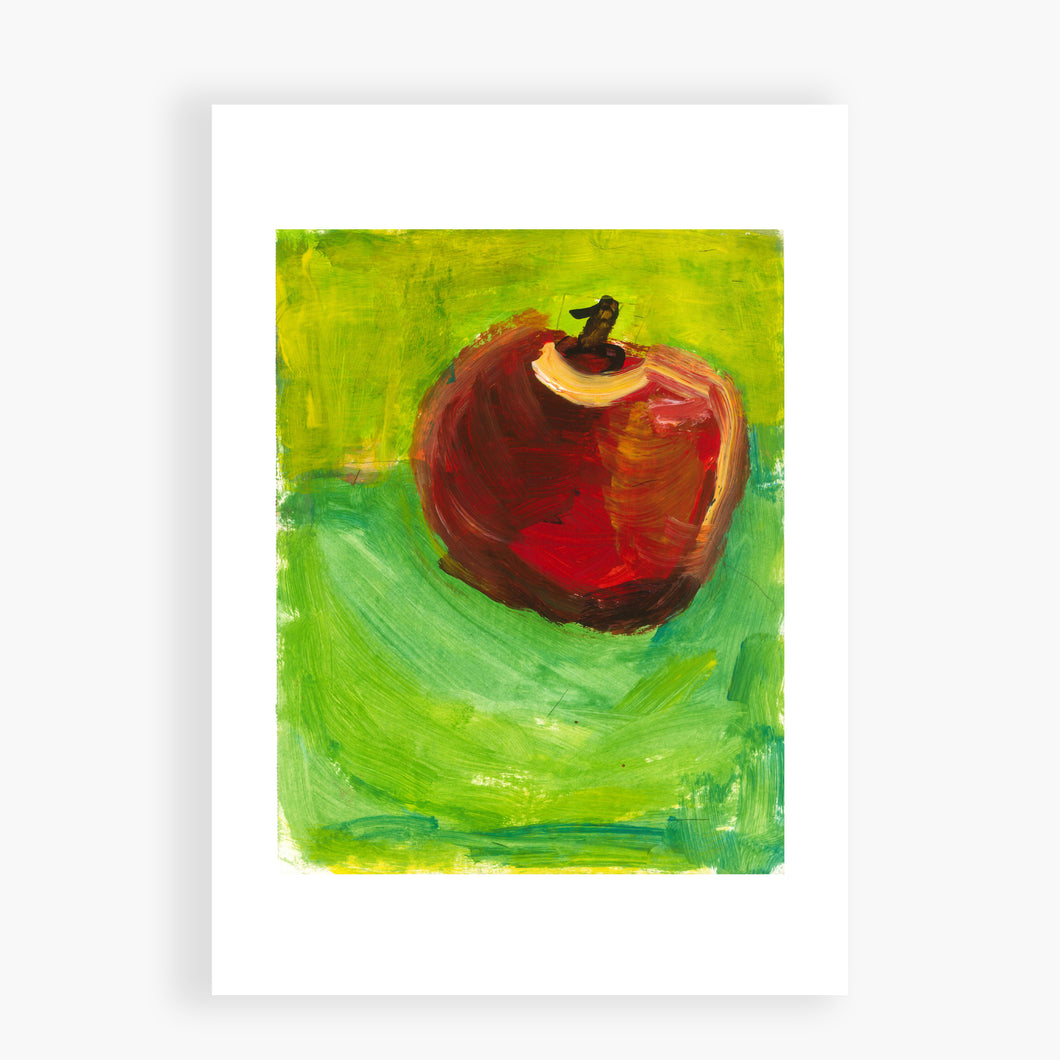 Little Apple