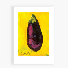 Load image into Gallery viewer, Eggplant Beet
