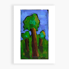 Load image into Gallery viewer, Glass Trees
